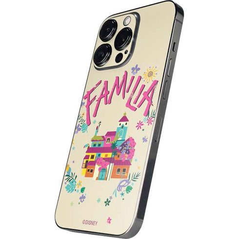 Disney Encanto Familia iPhone 13 Pro Max Skin